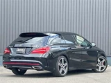 2018 Mercedes-Benz CLA-Class SHOOTING BRAKE CLA250 4WD Sedan for sale, Japanese used car export - photo 2 of 24 | GULJI TRADERS