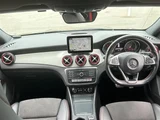 2018 Mercedes-Benz CLA-Class SHOOTING BRAKE CLA250 4WD Sedan for sale, Japanese used car export - photo 3 of 24 | GULJI TRADERS