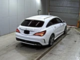 2018 Mercedes-Benz CLA-Class SHOOTING BRAKE CLA180 AMG Sedan for sale, Japanese used car export - photo 2 of 5 | GULJI TRADERS