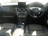 2018 Mercedes-Benz CLA-Class SHOOTING BRAKE CLA180 AMG Sedan for sale, Japanese used car export - photo 3 of 5 | GULJI TRADERS