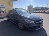 2018 Mercedes-Benz CLA-Class SHOOTING BRAKE CLA45 4MATIC SB Sedan for sale, Japanese used car export - photo 2 of 30 | GULJI TRADERS