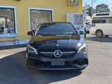 2018 Mercedes-Benz CLA-Class SHOOTING BRAKE CLA45 4MATIC SB Sedan for sale, Japanese used car export - photo 3 of 30 | GULJI TRADERS
