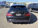 2018 Mercedes-Benz CLA-Class SHOOTING BRAKE CLA45 4MATIC SB Sedan for sale, Japanese used car export - photo 4 of 30 | GULJI TRADERS