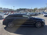 2018 Mercedes-Benz CLA-Class SHOOTING BRAKE CLA45 4MATIC SB Sedan for sale, Japanese used car export - photo 6 of 30 | GULJI TRADERS