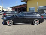 2018 Mercedes-Benz CLA-Class SHOOTING BRAKE CLA45 4MATIC SB Sedan for sale, Japanese used car export - photo 7 of 30 | GULJI TRADERS