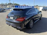 2018 Mercedes-Benz CLA-Class SHOOTING BRAKE CLA45 4MATIC SB Sedan for sale, Japanese used car export - photo 8 of 30 | GULJI TRADERS