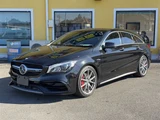 2018 Mercedes-Benz CLA-Class SHOOTING BRAKE CLA45 4MATIC SB Sedan for sale, Japanese used car export - photo 10 of 30 | GULJI TRADERS