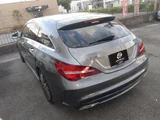 2018 Mercedes-Benz CLA-Class SHOOTING BRAKE 2WD Sedan for sale, Japanese used car export - photo 2 of 3 | GULJI TRADERS