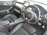 2018 Mercedes-Benz CLA-Class SHOOTING BRAKE 2WD Sedan for sale, Japanese used car export - photo 3 of 3 | GULJI TRADERS
