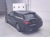 2018 Mercedes-Benz CLA-Class SHOOTING BRAKE Sedan for sale, Japanese used car export - photo 2 of 11 | GULJI TRADERS