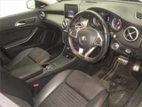 2018 Mercedes-Benz CLA-Class SHOOTING BRAKE Sedan for sale, Japanese used car export - photo 3 of 11 | GULJI TRADERS