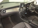 2018 Mercedes-Benz CLA-Class SHOOTING BRAKE Sedan for sale, Japanese used car export - photo 4 of 11 | GULJI TRADERS