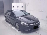 2018 Mercedes-Benz CLA-Class SHOOTING BRAKE Sedan for sale, Japanese used car export - photo 1 of 11 | GULJI TRADERS