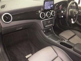 2018 Mercedes-Benz CLA-Class SHOOTING BRAKE Sedan for sale, Japanese used car export - photo 4 of 11 | GULJI TRADERS