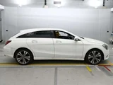 2018 Mercedes-Benz CLA-Class SHOOTING BRAKE CLA220 4M 4WD Sedan for sale, Japanese used car export - photo 3 of 12 | GULJI TRADERS