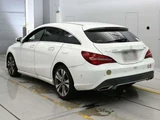 2018 Mercedes-Benz CLA-Class SHOOTING BRAKE CLA220 4M 4WD Sedan for sale, Japanese used car export - photo 6 of 12 | GULJI TRADERS