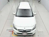 2018 Mercedes-Benz CLA-Class SHOOTING BRAKE CLA220 4M 4WD Sedan for sale, Japanese used car export - photo 7 of 12 | GULJI TRADERS