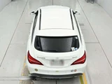2018 Mercedes-Benz CLA-Class SHOOTING BRAKE CLA220 4M 4WD Sedan for sale, Japanese used car export - photo 8 of 12 | GULJI TRADERS