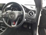 2018 Mercedes-Benz CLA-Class SHOOTING BRAKE CLA220 4M 4WD Sedan for sale, Japanese used car export - photo 9 of 12 | GULJI TRADERS