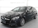 2018 Mercedes-Benz CLA-Class SHOOTING BRAKE CLA180 Sedan for sale, Japanese used car export - photo 1 of 20 | GULJI TRADERS