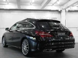 2018 Mercedes-Benz CLA-Class SHOOTING BRAKE CLA180 Sedan for sale, Japanese used car export - photo 2 of 20 | GULJI TRADERS