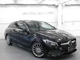 2018 Mercedes-Benz CLA-Class SHOOTING BRAKE CLA180 Sedan for sale, Japanese used car export - photo 4 of 20 | GULJI TRADERS