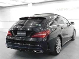 2018 Mercedes-Benz CLA-Class SHOOTING BRAKE CLA180 Sedan for sale, Japanese used car export - photo 5 of 20 | GULJI TRADERS