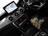 2018 Mercedes-Benz CLA-Class SHOOTING BRAKE CLA180 Sedan for sale, Japanese used car export - photo 9 of 20 | GULJI TRADERS