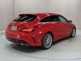 2018 Mercedes-Benz CLA-Class SHOOTING BRAKE CLA180 Sedan for sale, Japanese used car export - photo 5 of 20 | GULJI TRADERS