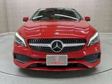 2018 Mercedes-Benz CLA-Class SHOOTING BRAKE CLA180 Sedan for sale, Japanese used car export - photo 10 of 20 | GULJI TRADERS