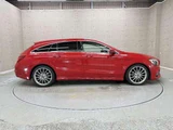 2018 Mercedes-Benz CLA-Class SHOOTING BRAKE CLA180 Sedan for sale, Japanese used car export - photo 12 of 20 | GULJI TRADERS