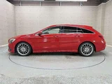 2018 Mercedes-Benz CLA-Class SHOOTING BRAKE CLA180 Sedan for sale, Japanese used car export - photo 13 of 20 | GULJI TRADERS