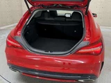 2018 Mercedes-Benz CLA-Class SHOOTING BRAKE CLA180 Sedan for sale, Japanese used car export - photo 16 of 20 | GULJI TRADERS