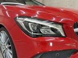 2018 Mercedes-Benz CLA-Class SHOOTING BRAKE CLA180 Sedan for sale, Japanese used car export - photo 18 of 20 | GULJI TRADERS