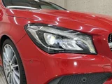 2018 Mercedes-Benz CLA-Class SHOOTING BRAKE CLA180 Sedan for sale, Japanese used car export - photo 19 of 20 | GULJI TRADERS
