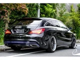 2018 Mercedes-Benz CLA-Class SHOOTING BRAKE AMG Sedan for sale, Japanese used car export - photo 2 of 9 | GULJI TRADERS