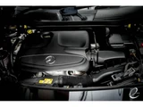 2018 Mercedes-Benz CLA-Class SHOOTING BRAKE AMG Sedan for sale, Japanese used car export - photo 8 of 9 | GULJI TRADERS