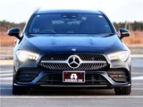2019 Mercedes-Benz CLA-Class SHOOTING BRAKE CLA200d Sedan for sale, Japanese used car export - photo 2 of 51 | GULJI TRADERS