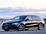 2019 Mercedes-Benz CLA-Class SHOOTING BRAKE CLA200d Sedan for sale, Japanese used car export - photo 4 of 51 | GULJI TRADERS