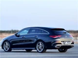 2019 Mercedes-Benz CLA-Class SHOOTING BRAKE CLA200d Sedan for sale, Japanese used car export - photo 5 of 51 | GULJI TRADERS