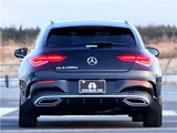 2019 Mercedes-Benz CLA-Class SHOOTING BRAKE CLA200d Sedan for sale, Japanese used car export - photo 6 of 51 | GULJI TRADERS