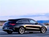 2019 Mercedes-Benz CLA-Class SHOOTING BRAKE CLA200d Sedan for sale, Japanese used car export - photo 7 of 51 | GULJI TRADERS