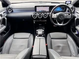 2019 Mercedes-Benz CLA-Class SHOOTING BRAKE CLA200d Sedan for sale, Japanese used car export - photo 8 of 51 | GULJI TRADERS