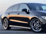2019 Mercedes-Benz CLA-Class SHOOTING BRAKE CLA200d Sedan for sale, Japanese used car export - photo 48 of 51 | GULJI TRADERS