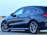 2019 Mercedes-Benz CLA-Class SHOOTING BRAKE CLA200d Sedan for sale, Japanese used car export - photo 49 of 51 | GULJI TRADERS
