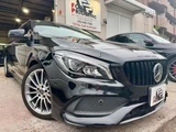 2019 Mercedes-Benz CLA-Class SHOOTING BRAKE CLA180 Sedan for sale, Japanese used car export - photo 1 of 45 | GULJI TRADERS