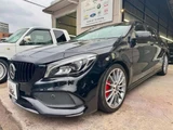 2019 Mercedes-Benz CLA-Class SHOOTING BRAKE CLA180 Sedan for sale, Japanese used car export - photo 3 of 45 | GULJI TRADERS