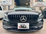 2019 Mercedes-Benz CLA-Class SHOOTING BRAKE CLA180 Sedan for sale, Japanese used car export - photo 4 of 45 | GULJI TRADERS
