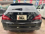 2019 Mercedes-Benz CLA-Class SHOOTING BRAKE CLA180 Sedan for sale, Japanese used car export - photo 5 of 45 | GULJI TRADERS