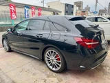 2019 Mercedes-Benz CLA-Class SHOOTING BRAKE CLA180 Sedan for sale, Japanese used car export - photo 6 of 45 | GULJI TRADERS